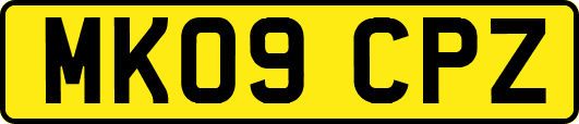 MK09CPZ
