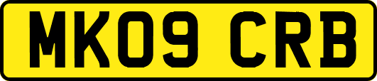 MK09CRB