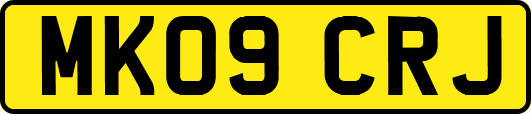 MK09CRJ