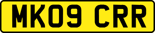MK09CRR