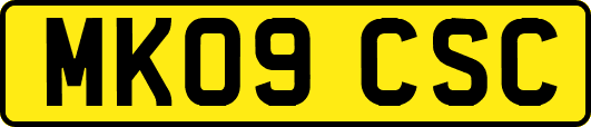 MK09CSC