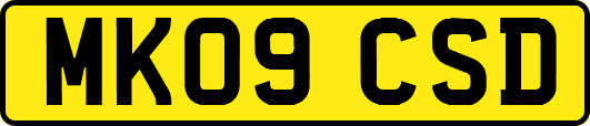 MK09CSD