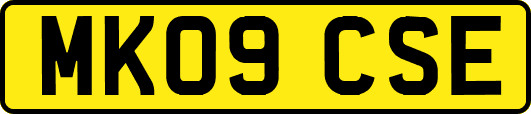 MK09CSE