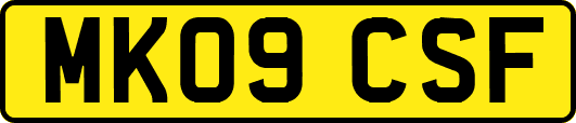 MK09CSF