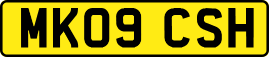 MK09CSH