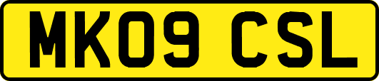 MK09CSL