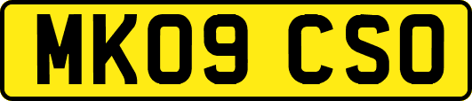 MK09CSO