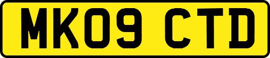 MK09CTD