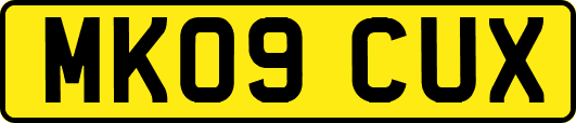 MK09CUX
