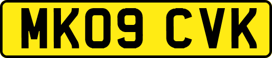 MK09CVK