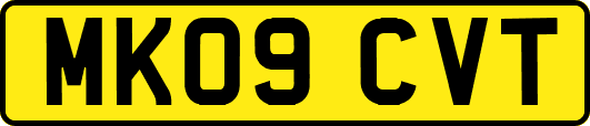 MK09CVT