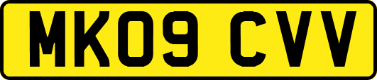 MK09CVV