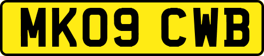 MK09CWB