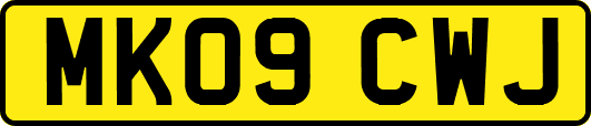 MK09CWJ