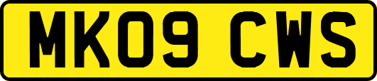 MK09CWS