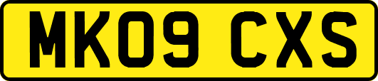MK09CXS