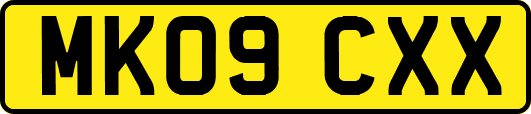 MK09CXX
