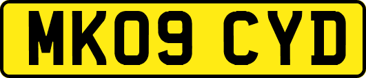 MK09CYD