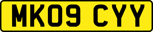 MK09CYY