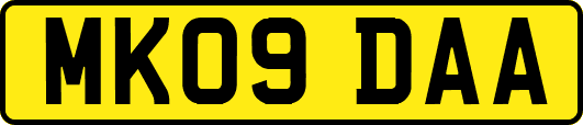 MK09DAA