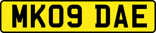 MK09DAE
