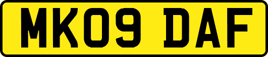 MK09DAF