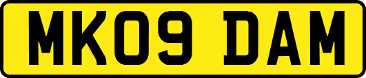 MK09DAM