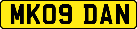MK09DAN