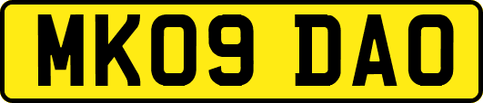 MK09DAO