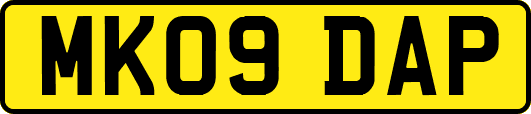 MK09DAP