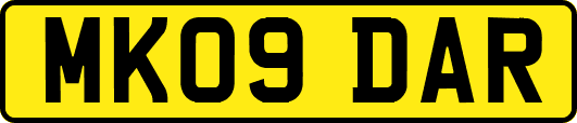 MK09DAR