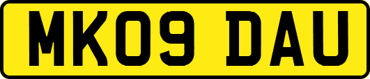 MK09DAU
