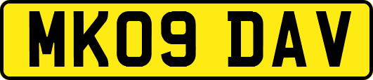 MK09DAV