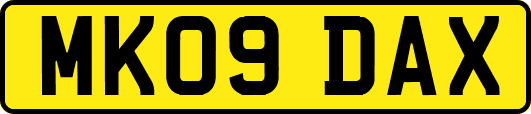 MK09DAX