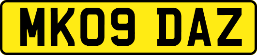 MK09DAZ