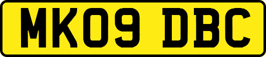 MK09DBC
