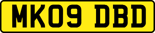 MK09DBD