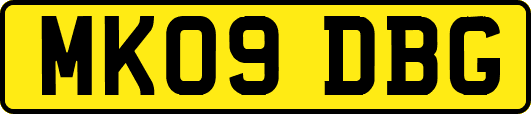 MK09DBG