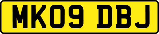 MK09DBJ