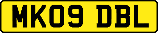 MK09DBL