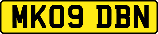 MK09DBN