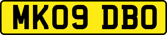 MK09DBO