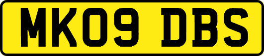 MK09DBS