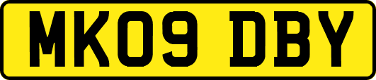 MK09DBY
