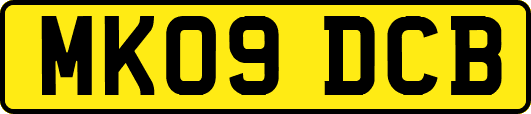 MK09DCB