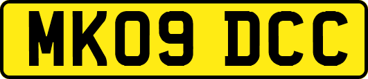 MK09DCC