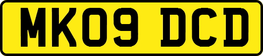 MK09DCD