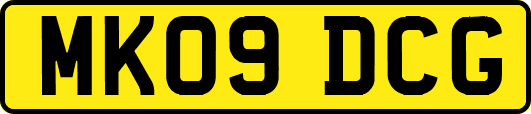 MK09DCG