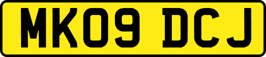 MK09DCJ