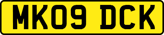 MK09DCK